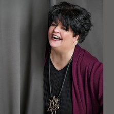 Ingrid Kühne - Ja, aber ohne mich! 11.03.2027 Stadthalle Rheda-Wiedenbrück