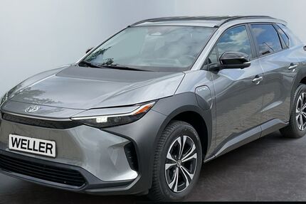 Toyota bZ4X 23.487 km 28.990 &euro; Gütersloh 33330