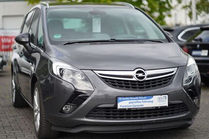 Opel Zafira 142.316 km 11.000 € Rheda-Wiedenbrück 33378