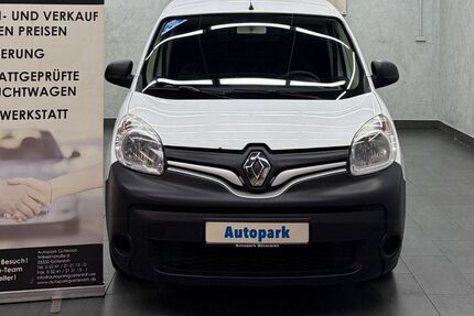 Renault Kangoo 178.000 km 6.399 &euro; Gütersloh 33332
