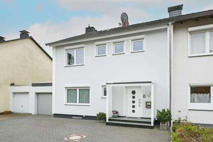 Haus Bielefeld Sennestadt - 4.5 Zimmer, 122 m&sup2;, 449.000&euro; | Angebot:26464362