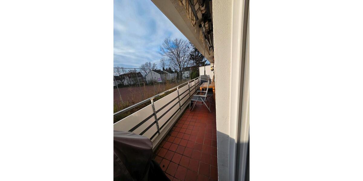 Etagenwohnung Bad Salzuflen - 3 Zimmer, 86 m&sup2;, 189.000&euro; | Angebot:26779097