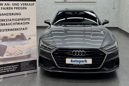 Audi A7 98.000 km 36.999 € Gütersloh 33332