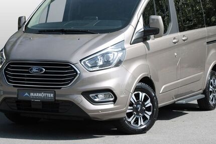 Ford Transit 58.605 km 31.950 &euro; Herford 32051