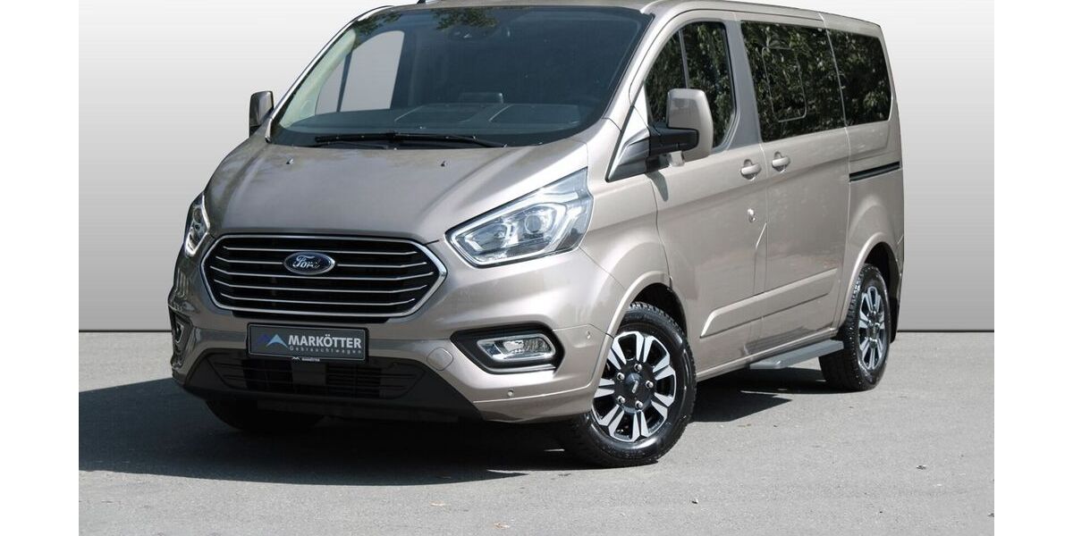 Ford Transit 58.605 km 31.950 &euro; Herford 32051