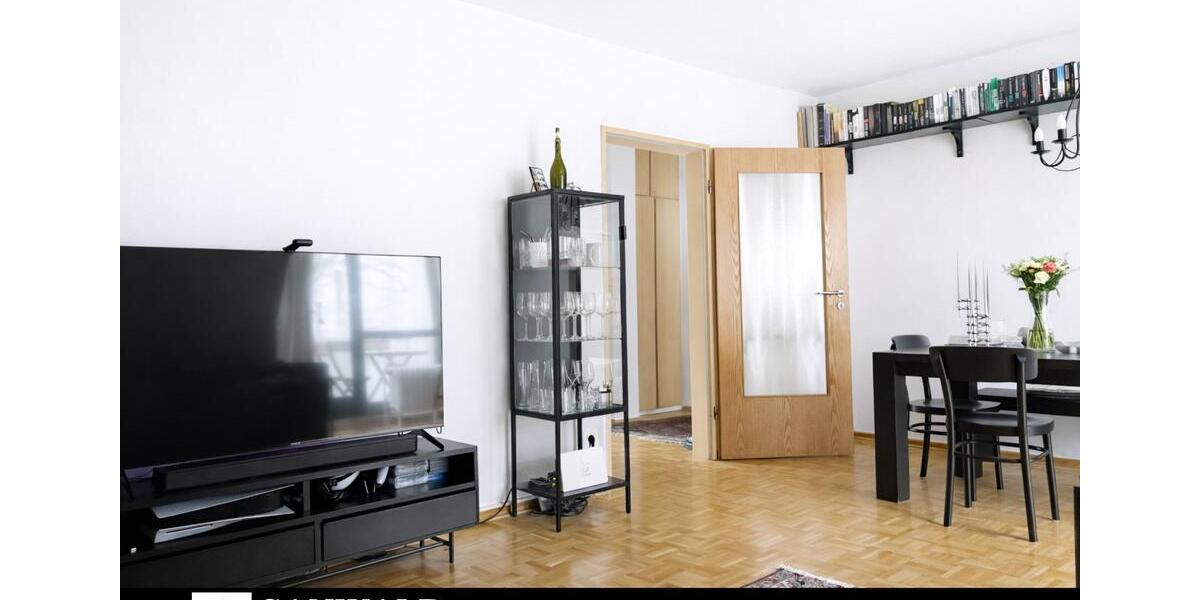 Dachgeschoßwohnung Bielefeld - 3.5 Zimmer, 75 m&sup2;, 660&euro; | Angebot:26005602