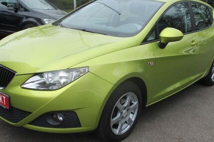 Seat Ibiza 244.000 km 3.490 &euro; Bielefeld 33699