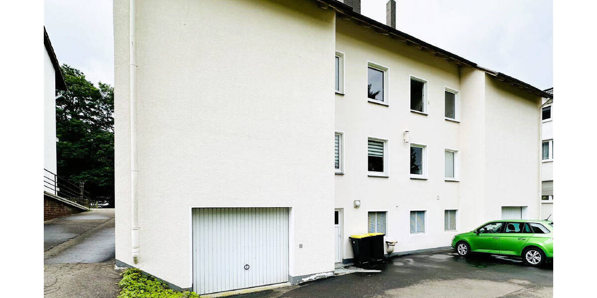 Etagenwohnung Bad Oeynhausen Innenstadt - 3 Zimmer, 67 m&sup2;, 152.000&euro; | Angebot:25693521