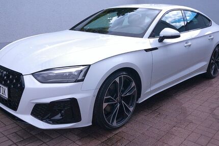 Audi A5 7.122 km 38.990 &euro; Bad Oeynhausen 32545