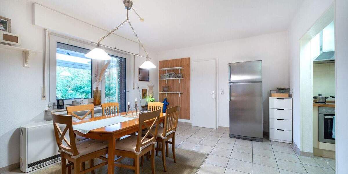 Einfamilienhaus Rheda-Wiedenbrück Wiedenbrück - 7 Zimmer, 163 m&sup2;, 385.000&euro; | Angebot:25728082