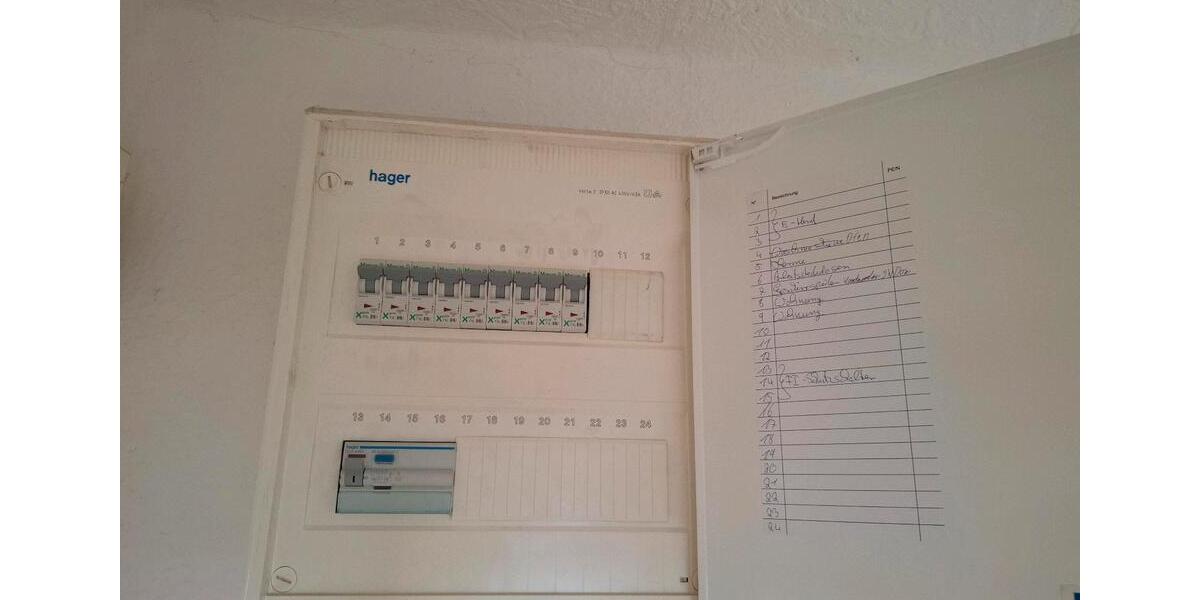 Etagenwohnung Bielefeld Heepen - 4 Zimmer, 77 m&sup2;, 165.000&euro; | Angebot:27463748