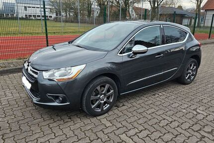 Citroen DS4