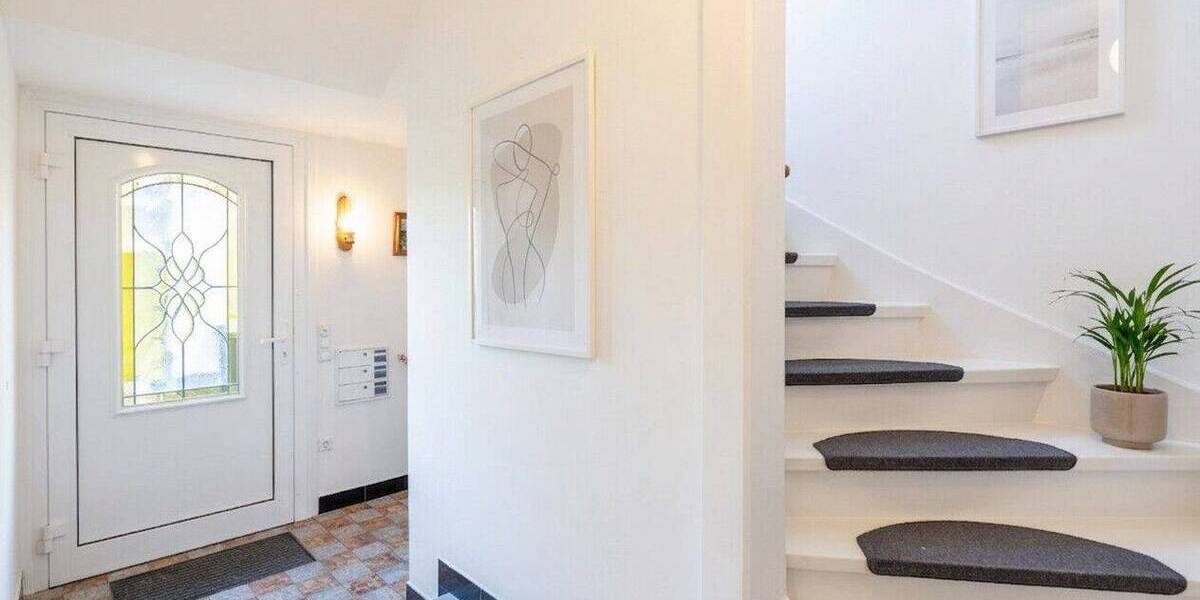 Mehrfamilienhaus, Wohnhaus Gütersloh Spexard - 8 Zimmer, 252 m&sup2;, 580.000&euro; | Angebot:26858733
