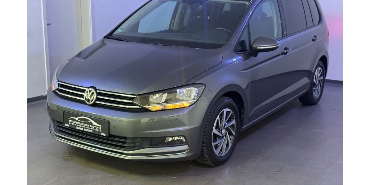VW Touran 57.000 km 18.950 &euro; Bielefeld 33649