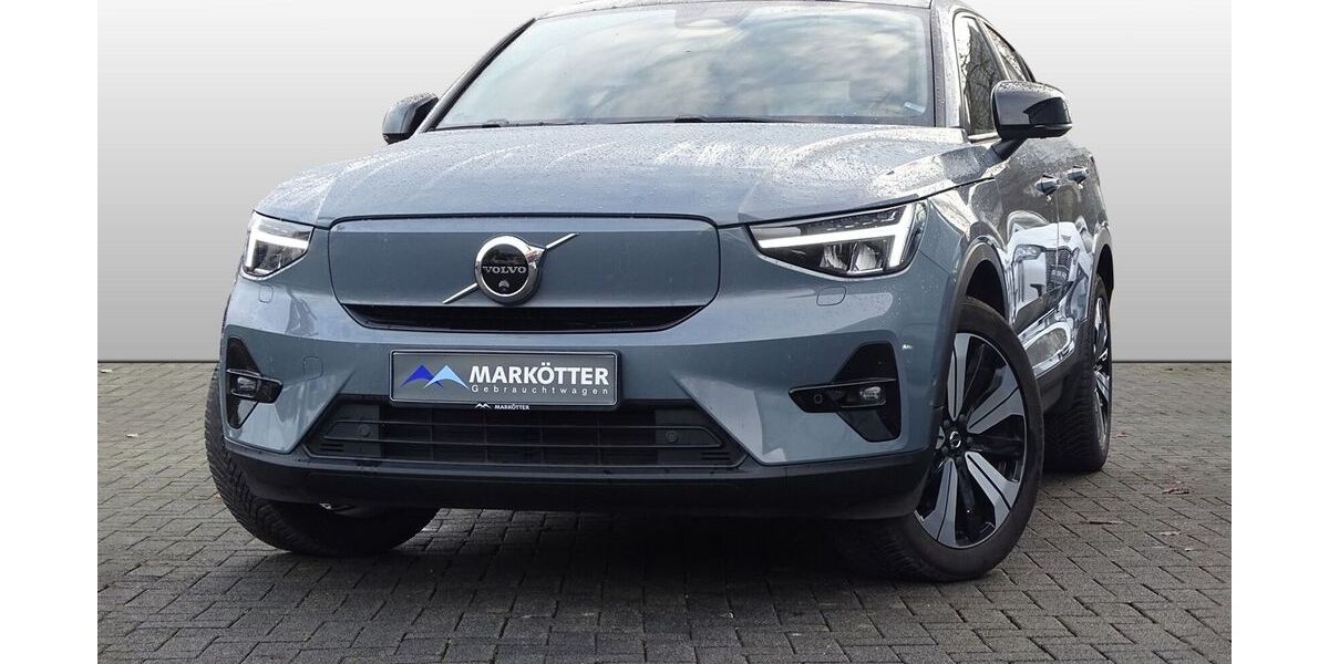 Volvo C40 41.842 km 31.950 &euro; Herford 32051