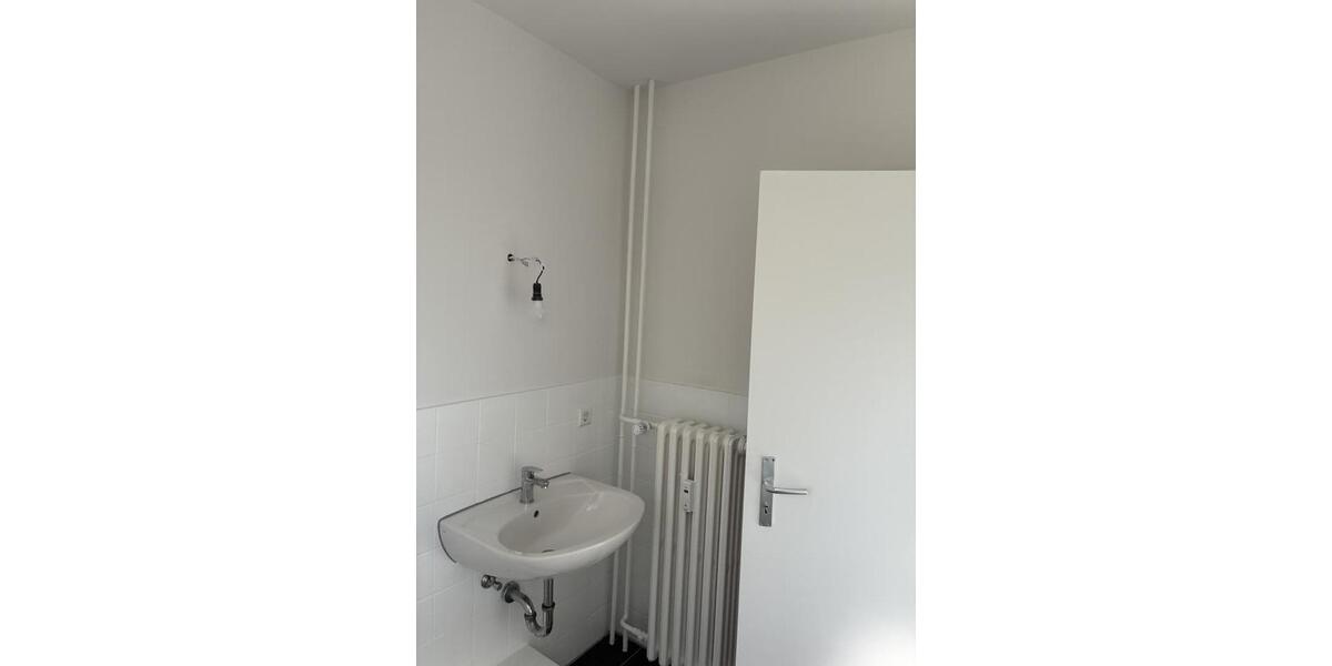 Erdgeschoßwohnung Herford Falkendiek - 4 Zimmer, 77 m&sup2;, 606&euro; | Angebot:26361664