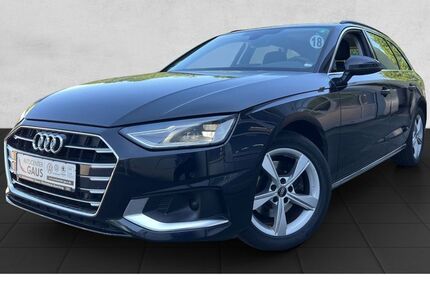Audi A4 93.869 km 24.980 &euro; Bielefeld 33699