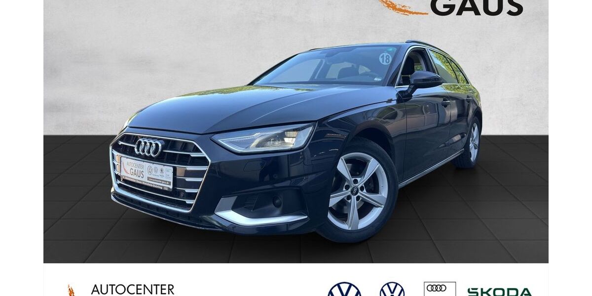 Audi A4 93.869 km 24.980 &euro; Bielefeld 33699