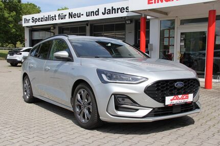 Ford Focus 20.678 km 20.950 &euro; Hüllhorst 32609