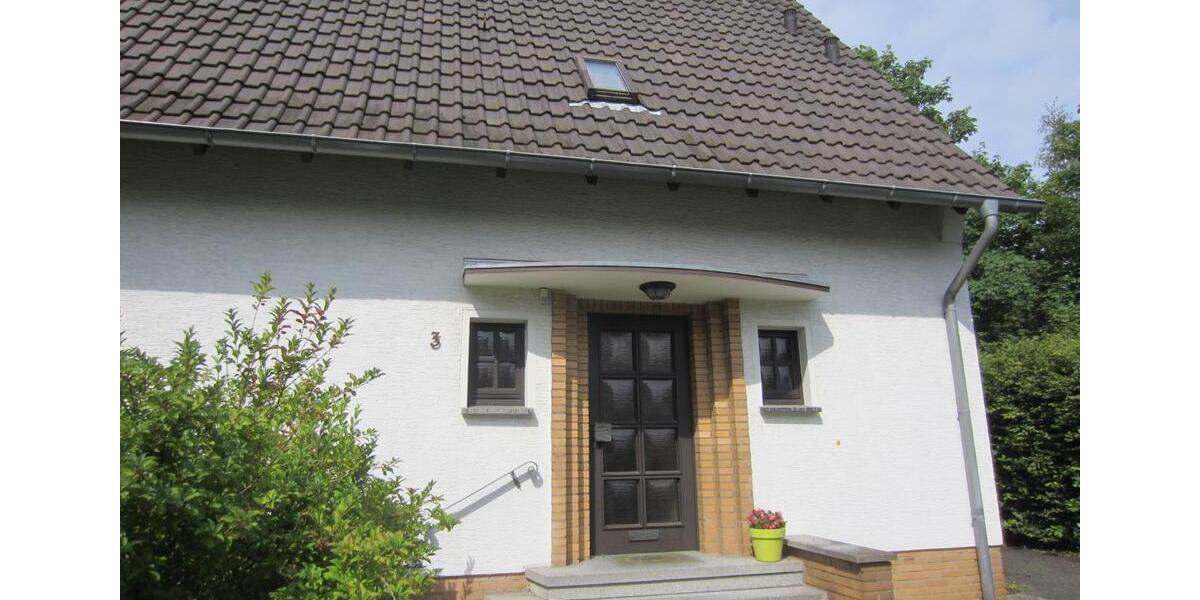 Einfamilienhaus Gütersloh Isselhorst - 5 Zimmer, 115 m&sup2;, 349.000&euro; | Angebot:20008238