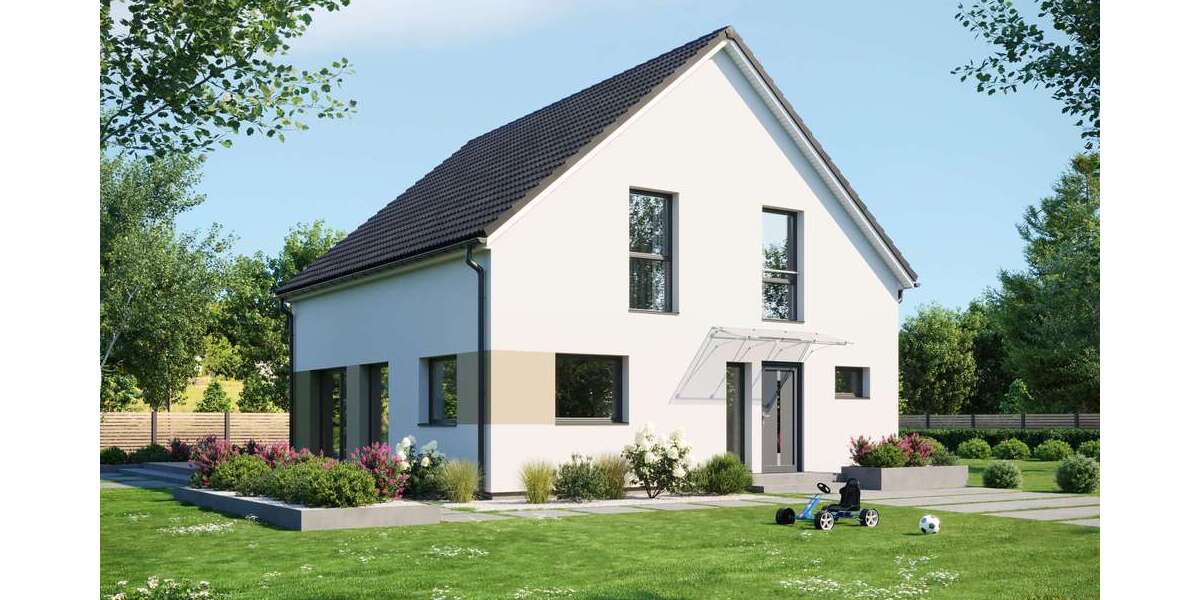 Einfamilienhaus Bielefeld Sennestadt - 5 Zimmer, 145 m&sup2;, 2.200&euro; | Angebot:27450995
