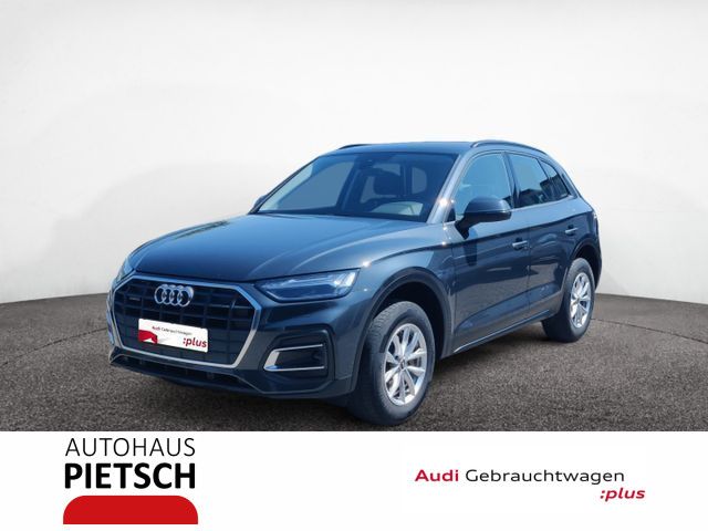 Audi Q5 122.400 km 33.590 € Melle 49324