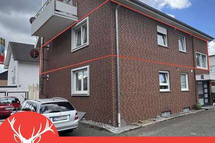 Wohnung Steinhagen - 3 Zimmer, 85 m&sup2;, 199.999&euro; | Angebot:23052823