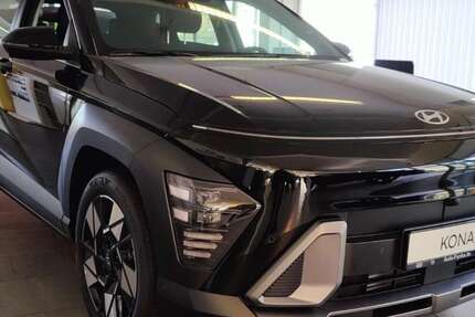 Hyundai KONA 8.500 km 32.940 &euro; Rheda-Wiedenbrück 33378