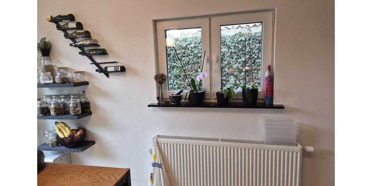 Erdgeschoßwohnung Lemgo - 3 Zimmer, 55 m&sup2;, 1.100&euro; | Angebot:25616691