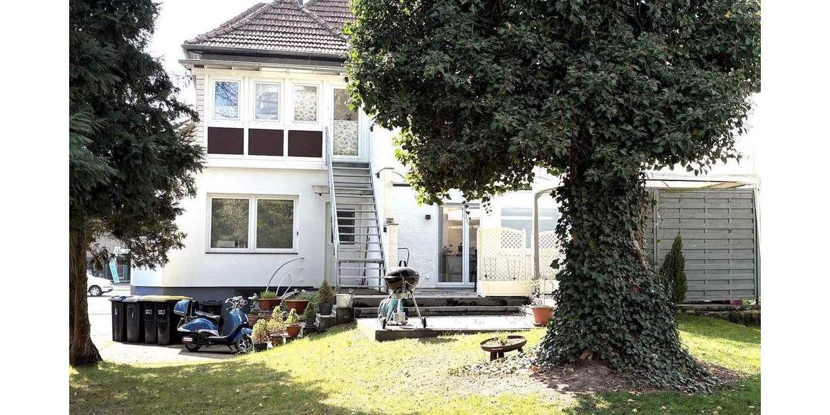 Gewerbeobjekt Gütersloh Innenstadt - 7 Zimmer, 529.000&euro; | Angebot:26450956
