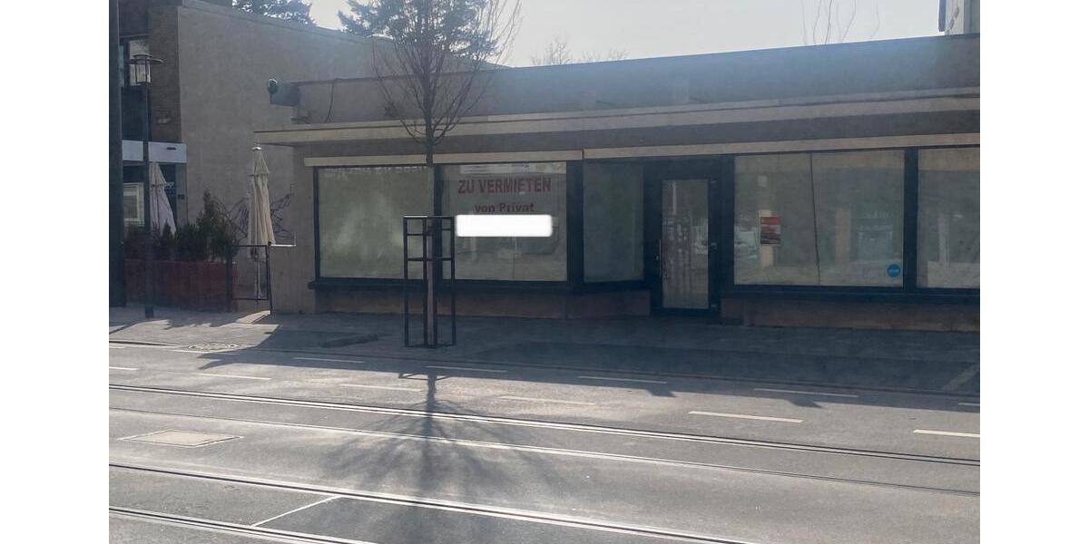 Gewerbeobjekt Bielefeld Brackwede - 2.850&euro; | Angebot:26408741