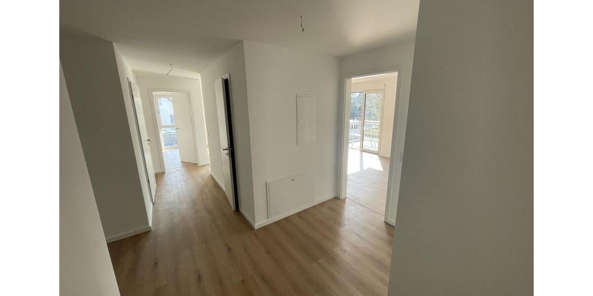 Etagenwohnung Detmold Hiddesen - 3 Zimmer, 89 m&sup2;, 1.300&euro; | Angebot:26660211