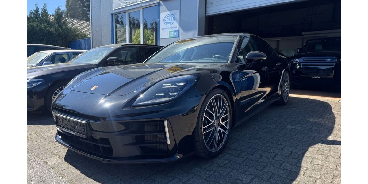 Porsche Panamera 6.999 km 129.899 &euro; Bielefeld 33609