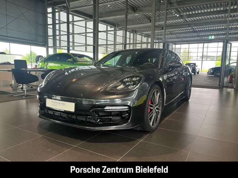 Panamera