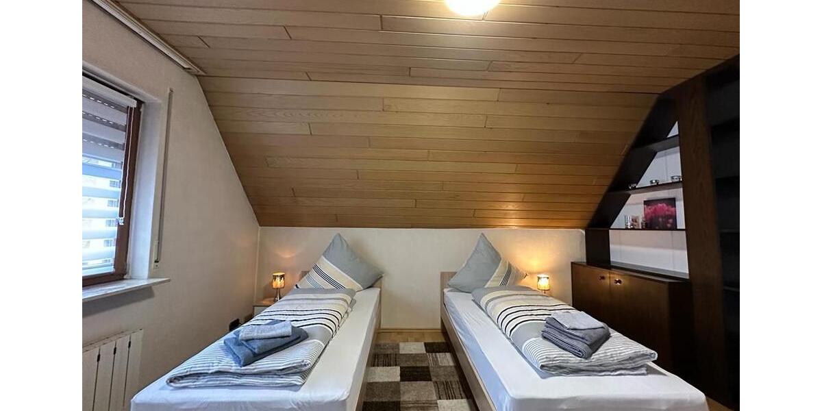 Erdgeschoßwohnung Löhne - 1 Zimmer, 35 m&sup2;, 600&euro; | Angebot:26211947