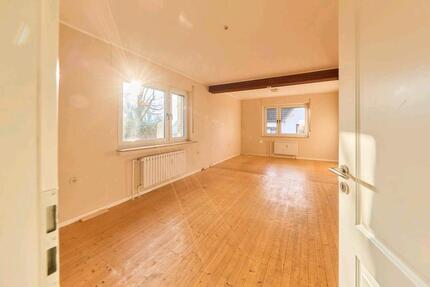 Wohnung zu vermieten 60m² in Lippinghausen Hiddenhausen 1 zimmer