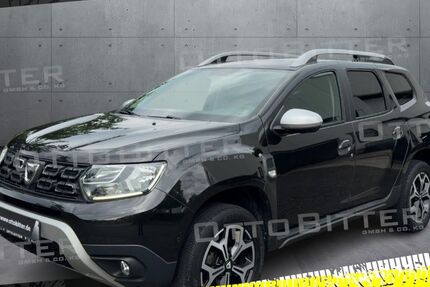 Dacia Duster 107.000 km 12.445 &euro; Bielefeld 33647