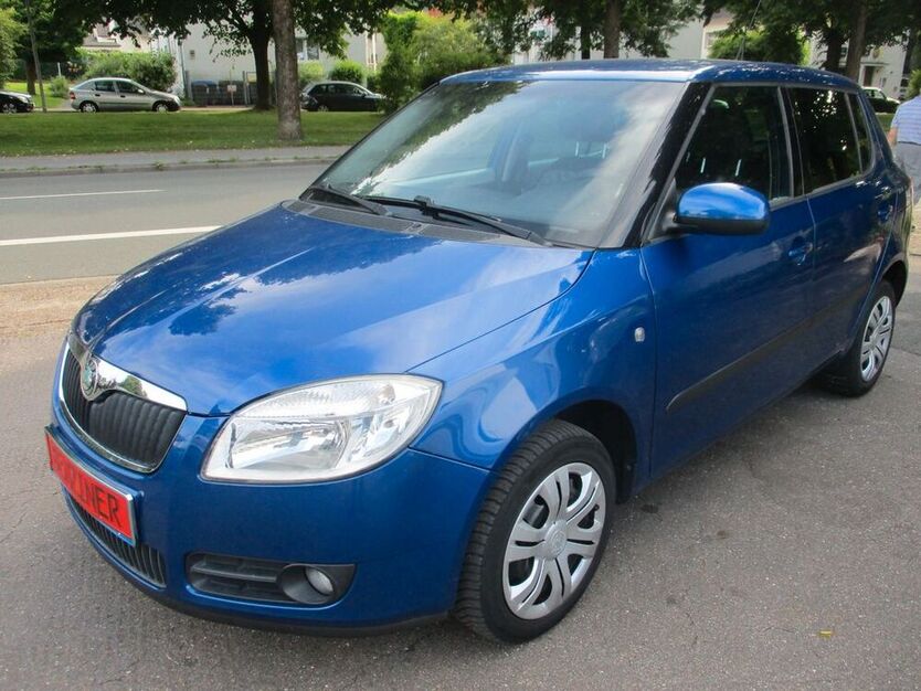Fabia