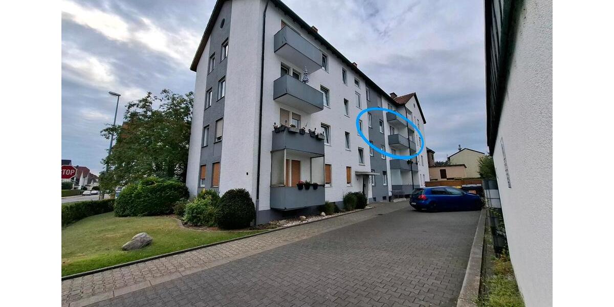 Etagenwohnung Bielefeld Heepen - 4 Zimmer, 77 m&sup2;, 165.000&euro; | Angebot:27463748