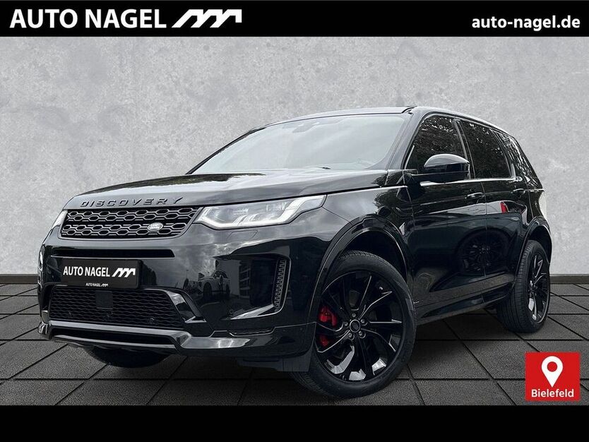 Discovery Sport
