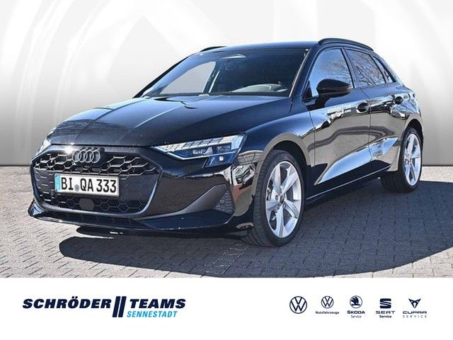 Audi A3 7.200 km 33.890 &euro; Bielefeld 33689