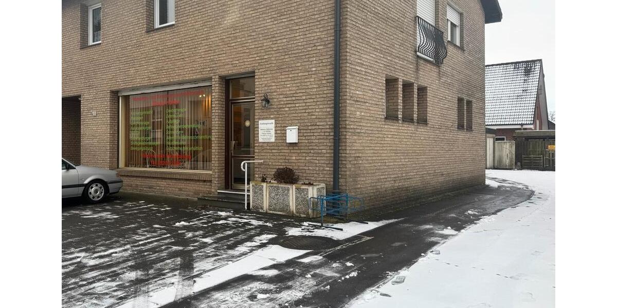 Bf. Praxis Gewerbefläche in Bielefeld-Senne 33659-140 m² Nähe A33 zimmer