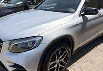 Mercedes GLC 250