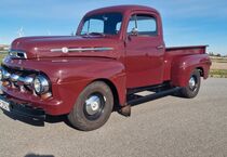 Ford Andere 75.900 km 35.000 &euro; Brunsbüttel 25541