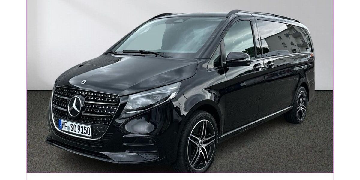 Mercedes-Benz V 300 9.500 km 90.750 &euro; Herford 32051