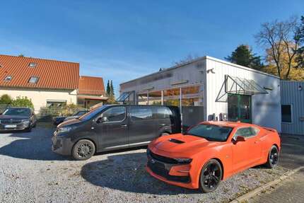 Halle in Bielefeld 2.500 € 75 m² zimmer