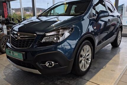 Opel Mokka 73.800 km 11.950 &euro; Leopoldshöhe 33818