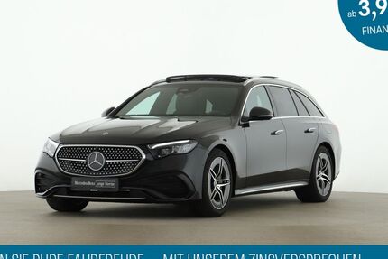 Mercedes-Benz E 300 13.036 km 51.765 &euro; Bielefeld 33609