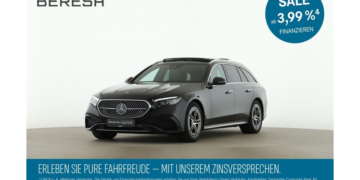 Mercedes-Benz E 300 13.036 km 51.765 &euro; Bielefeld 33609