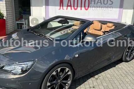 Opel Cascada 98.250 km 12.980 € Bielefeld 33689